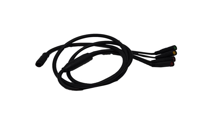 ELEKTRİK TESİSATI (MX-7)